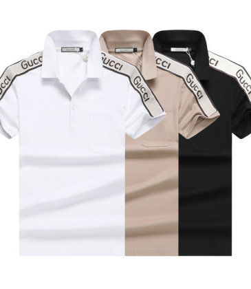 Gucci T-shirts for Gucci Polo Shirts #999933251