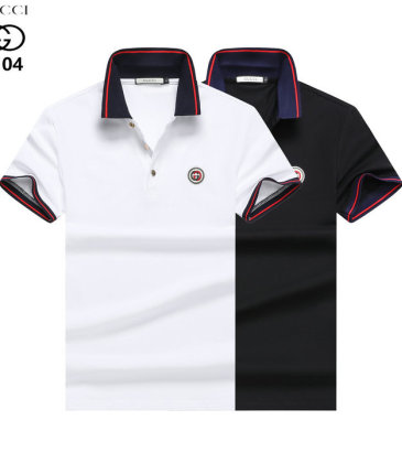 Gucci T-shirts for Gucci Polo Shirts #999933253