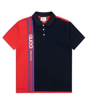 Gucci T-shirts for Gucci Polo Shirts #999933367