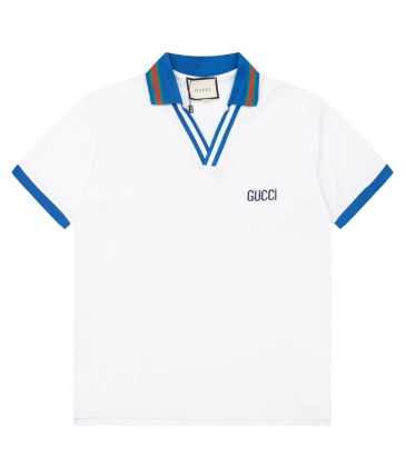 Gucci T-shirts for Gucci Polo Shirts #999933378