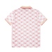 Gucci T-shirts for Gucci Polo Shirts #999933382