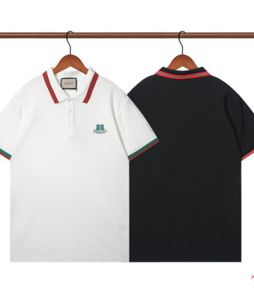 Gucci T-shirts for Gucci Polo Shirts #999937021
