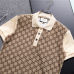 Gucci T-shirts for Gucci Polo Shirts #9999921445