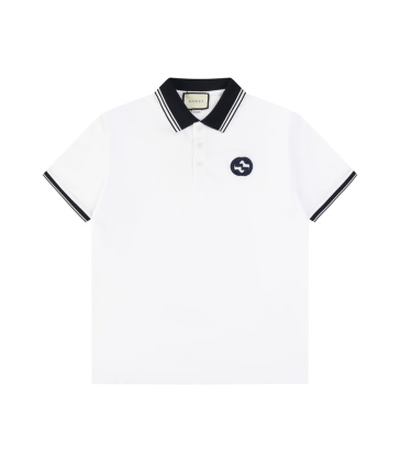 Gucci T-shirts for Gucci Polo Shirts #A32868