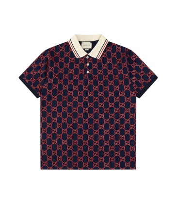 Gucci T-shirts for Gucci Polo Shirts #A32872