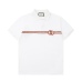 Gucci T-shirts for Gucci Polo Shirts #A32900