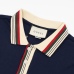 Gucci T-shirts for Gucci Polo Shirts #A32906