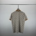Gucci T-shirts for Gucci Polo Shirts #A21662