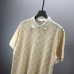 Gucci T-shirts for Gucci Polo Shirts #A21667