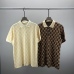 Gucci T-shirts for Gucci Polo Shirts #A21667
