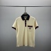 Gucci T-shirts for Gucci Polo Shirts #A21684