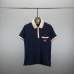 Gucci T-shirts for Gucci Polo Shirts #A21684