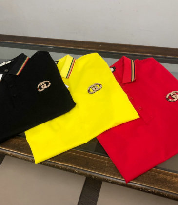  T-shirts for  Polo Shirts #A33620