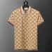 Gucci T-shirts for Gucci Polo Shirts #A34496