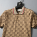 Gucci T-shirts for Gucci Polo Shirts #A34496