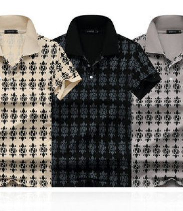 Gucci T-shirts for Gucci Polo Shirts #A36124