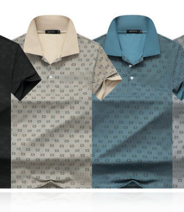 Brand G T-shirts for Brand G Polo Shirts #A36125