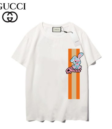 Gucci T-shirts for Gucci Polo Shirts #A36637