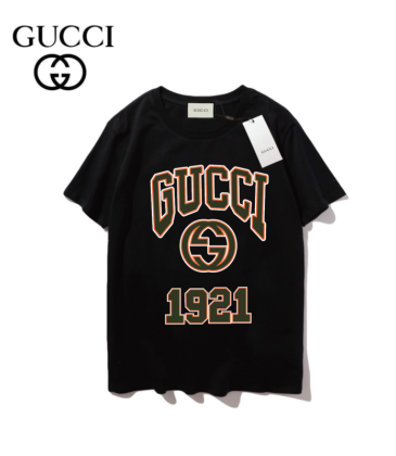 Gucci T-shirts for Gucci Polo Shirts #A36638