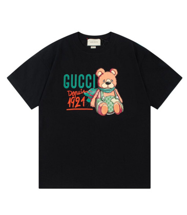 Gucci T-shirts for Gucci Polo Shirts #A36712