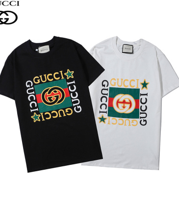 Brand G 2020 new t-shirts for men and women #9130680