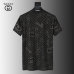 Gucci T-shirt for Men Black M-4XL #A22897