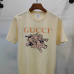 Gucci T-shirts for Men' and women t-shirts #999925474