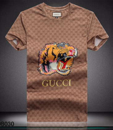 Gucci T-shirts for Men' t-shirts #9874355