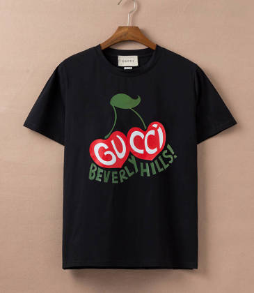 Gucci T-shirts for Men' t-shirts #99874225
