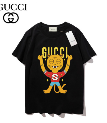 Gucci T-shirts for Men' t-shirts #999927019