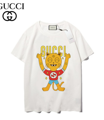 Gucci T-shirts for Men' t-shirts #999927020