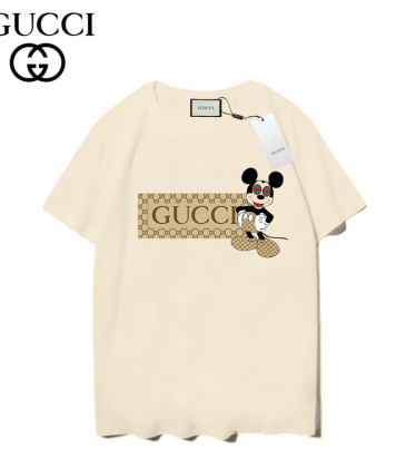 Gucci T-shirts for Men' t-shirts #999927585