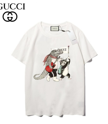 Gucci T-shirts for Men' t-shirts #999928172