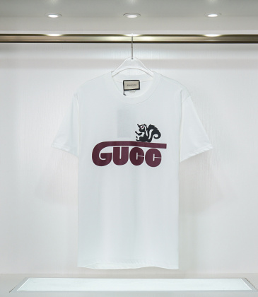 Gucci T-shirts for Men' t-shirts #999930429