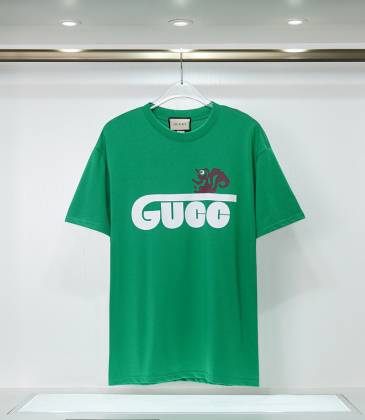 Gucci T-shirts for Men' t-shirts #999930430