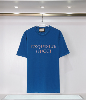 Gucci T-shirts for Men' t-shirts #999931177