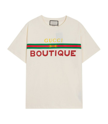 Gucci T-shirts for Men' t-shirts #999931675