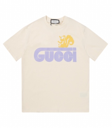 Gucci T-shirts for Men' t-shirts #999932555