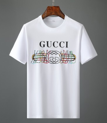 Gucci T-shirts for Men' t-shirts #999932819