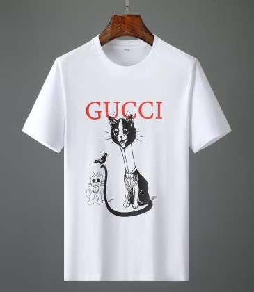 Gucci T-shirts for Men' t-shirts #999932824