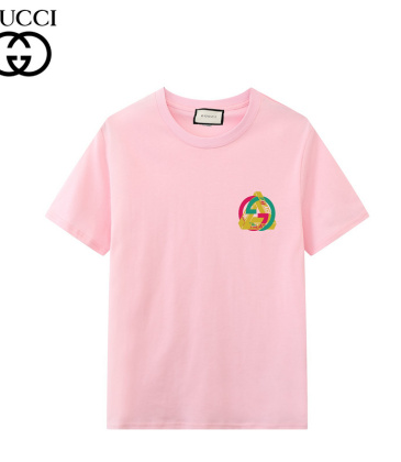 Gucci T-shirts for Men' t-shirts #999933133