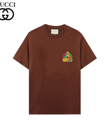 Gucci T-shirts for Men' t-shirts #999933136