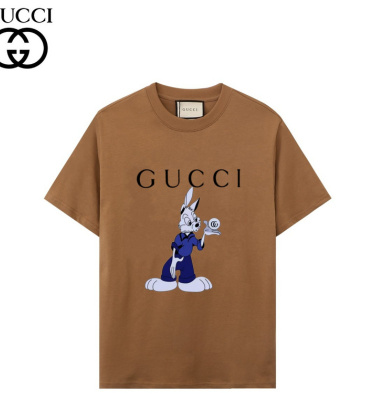 Gucci T-shirts for Men' t-shirts #999933138