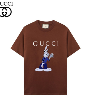 Gucci T-shirts for Men' t-shirts #999933145