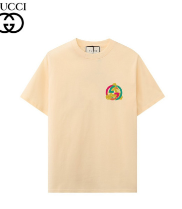 Gucci T-shirts for Men' t-shirts #999933148