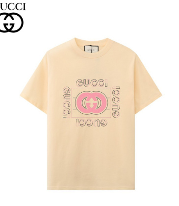Gucci T-shirts for Men' t-shirts #999933153