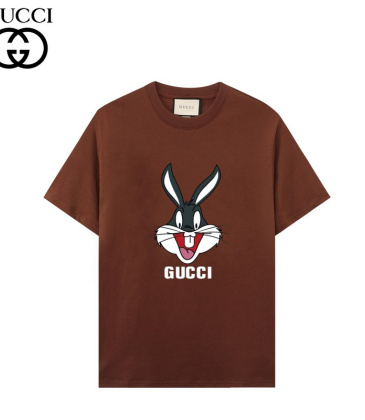 Gucci T-shirts for Men' t-shirts #999933158