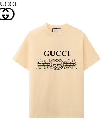 Gucci T-shirts for Men' t-shirts #999933181