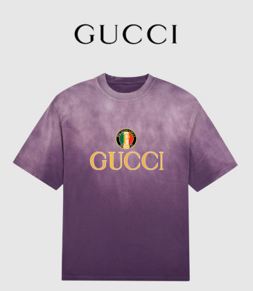 Gucci T-shirts for Men' t-shirts #999933699