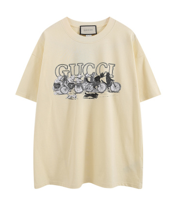 Gucci T-shirts for Men' t-shirts #999933488